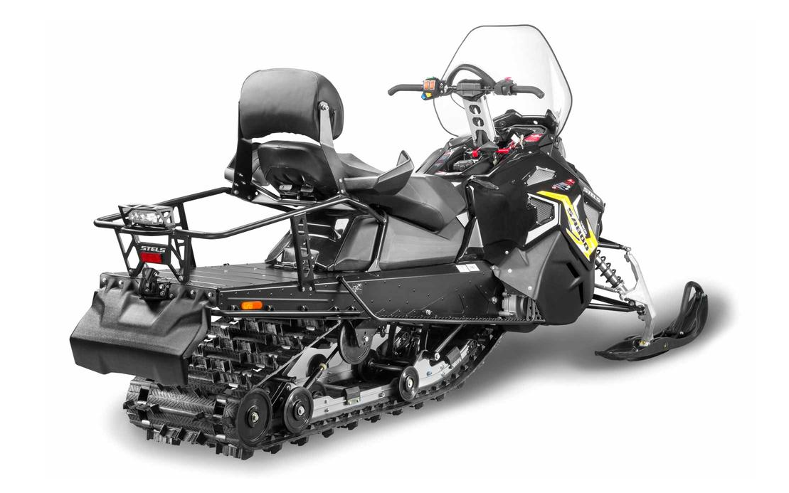 Снегоход STELS ВИТЯЗЬ SA800 2.0 в Находке