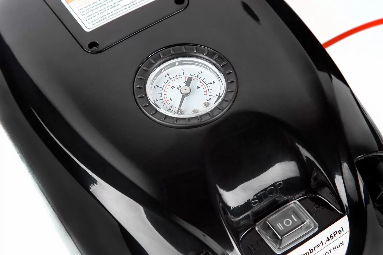 ЭЛЕКТРИЧЕСКИЙ НАСОС MARLIN GP-80 S в Находке