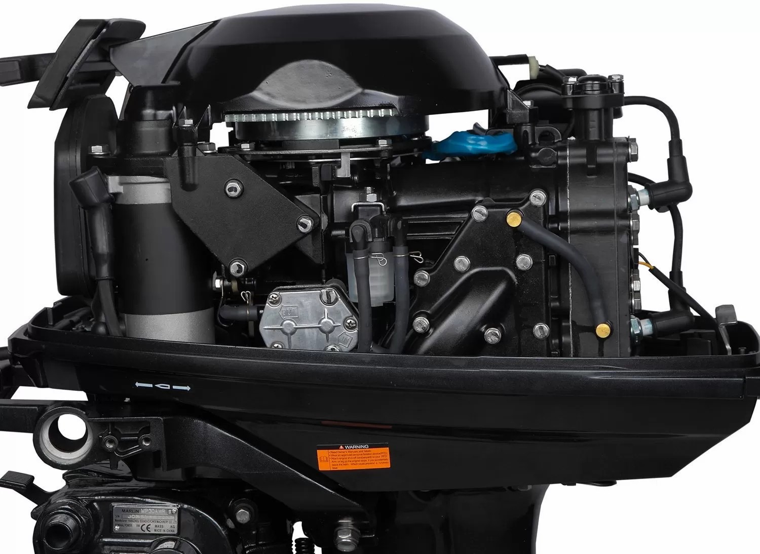 Лодочный мотор MARLIN MP 30 AWRS в Находке