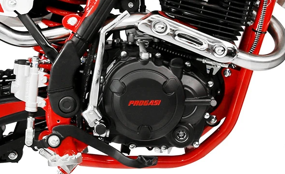 Мотоцикл Progasi SUPER MAX 300 в Находке