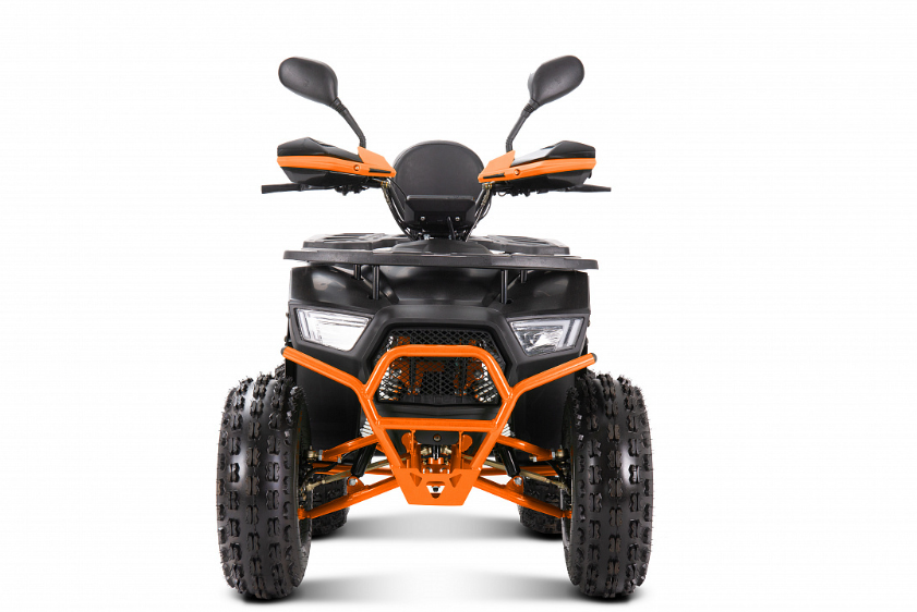 Квадроцикл YACOTA SIRIUS 2000W в Находке