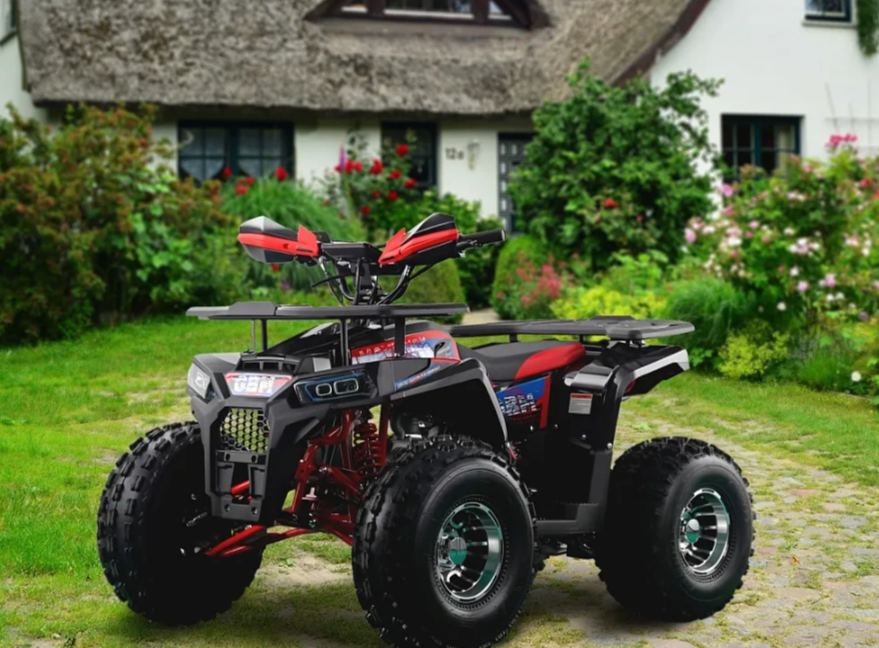 Квадроцикл GBM MAVERICK 222 NEW в Находке