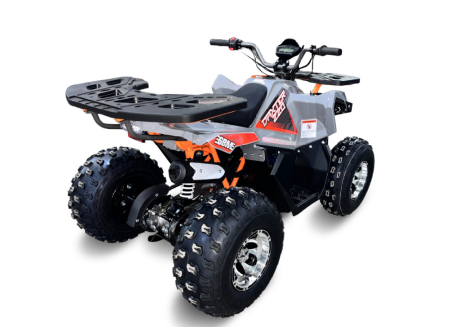 Квадроцикл GBM DAXTER 220 NEW PREMIUM в Находке