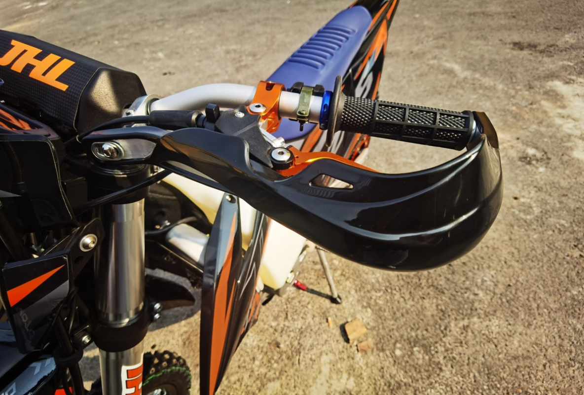 Мотоцикл JHLMOTO JHL Z5 NB300 (174MN-5) в Находке