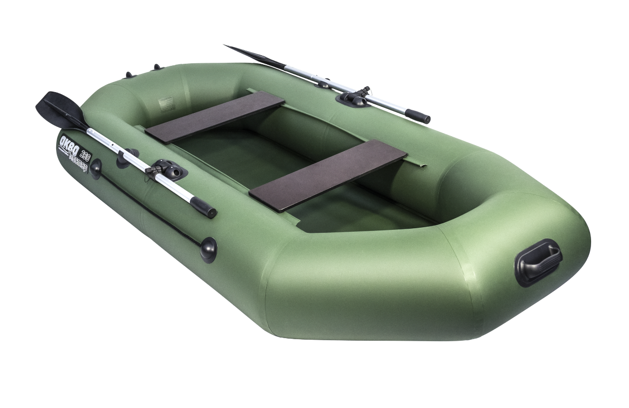 Лодка АКВА-МАСТЕР 260 в Находке