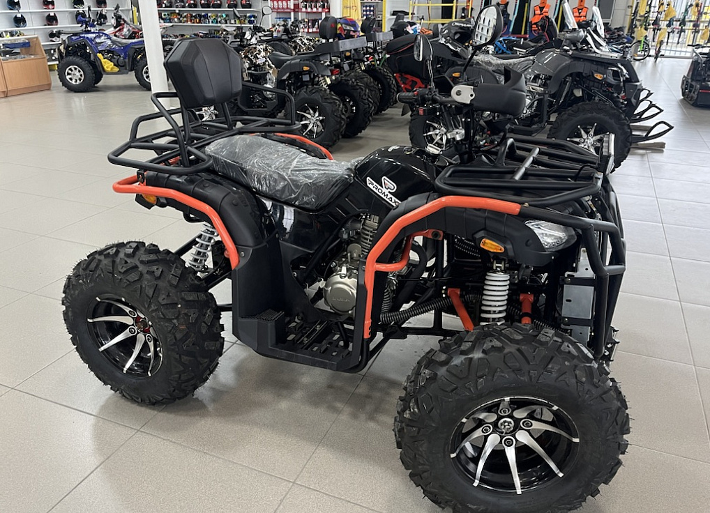 Квадроцикл PROMAX 300 4X4 ALL ROAD в Находке