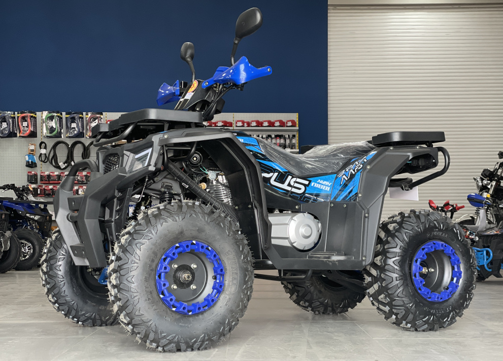 Квадроцикл PROMAX TAURUS 300 в Находке