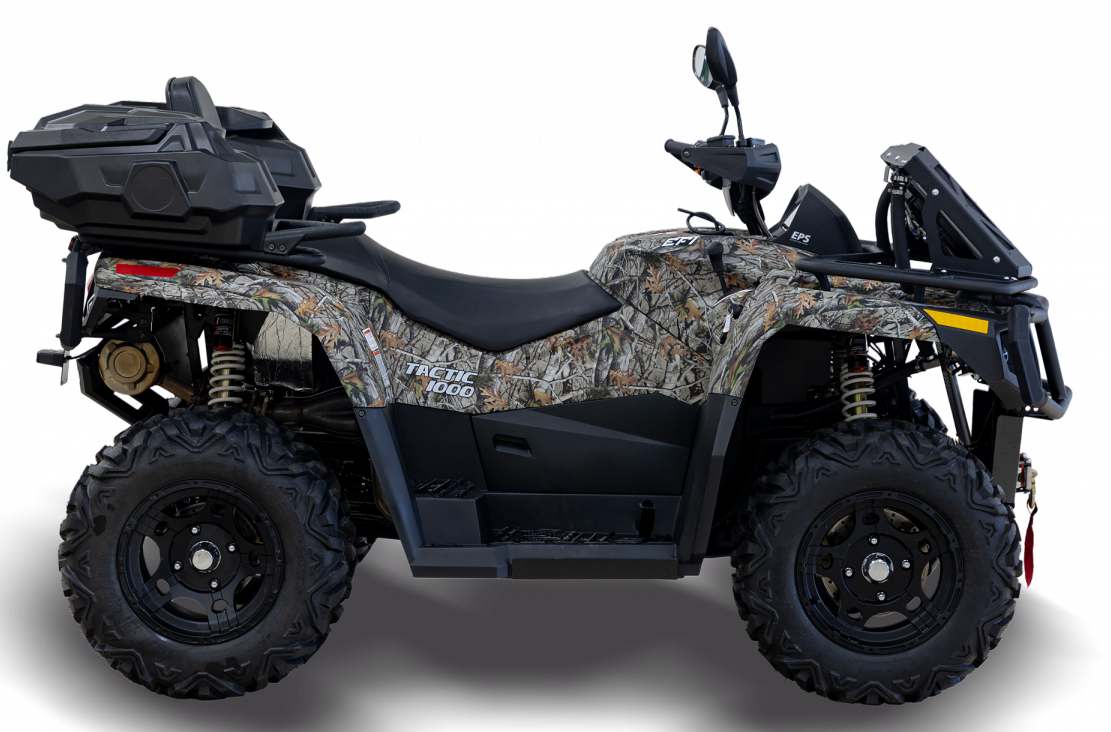 Квадроцикл HISUN TACTIC GT1000/EXTREME EDITION в Находке