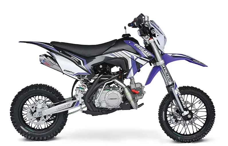 Питбайк Progasi Smart 125 в Находке