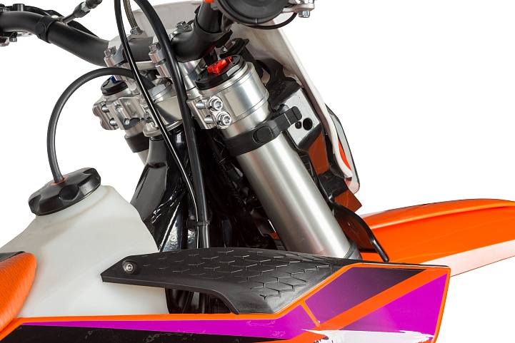 Эндуро мотоцикл IRBIS KTR 250 в Находке