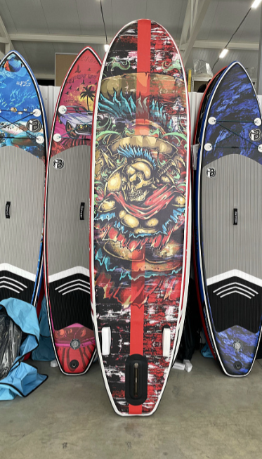 SUP (САП) ДОСКА RAIDEX TAKUMO 10.6’ (320СМ) N 10 в Находке