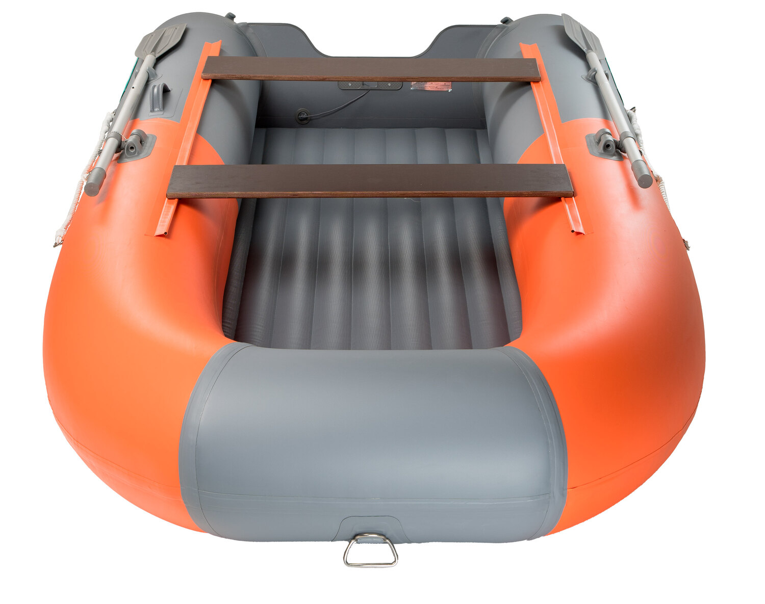 НАДУВНАЯ ЛОДКА GLADIATOR E330SL в Находке