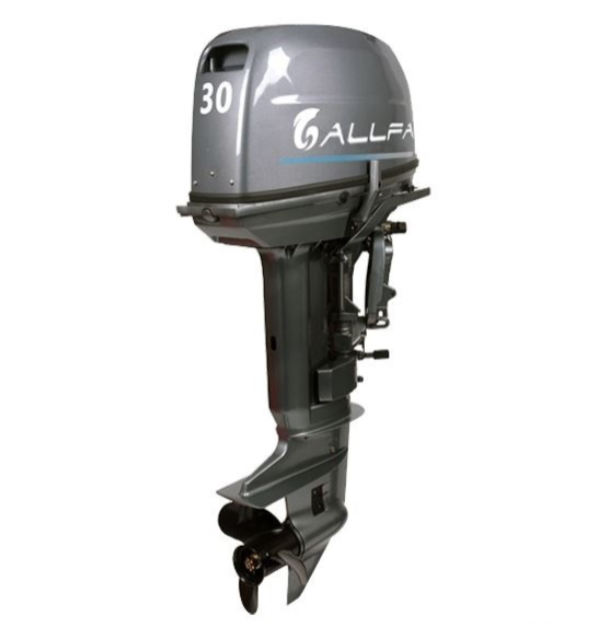 ЛОДОЧНЫЙ МОТОР ALLFA CG Т30 S в Находке