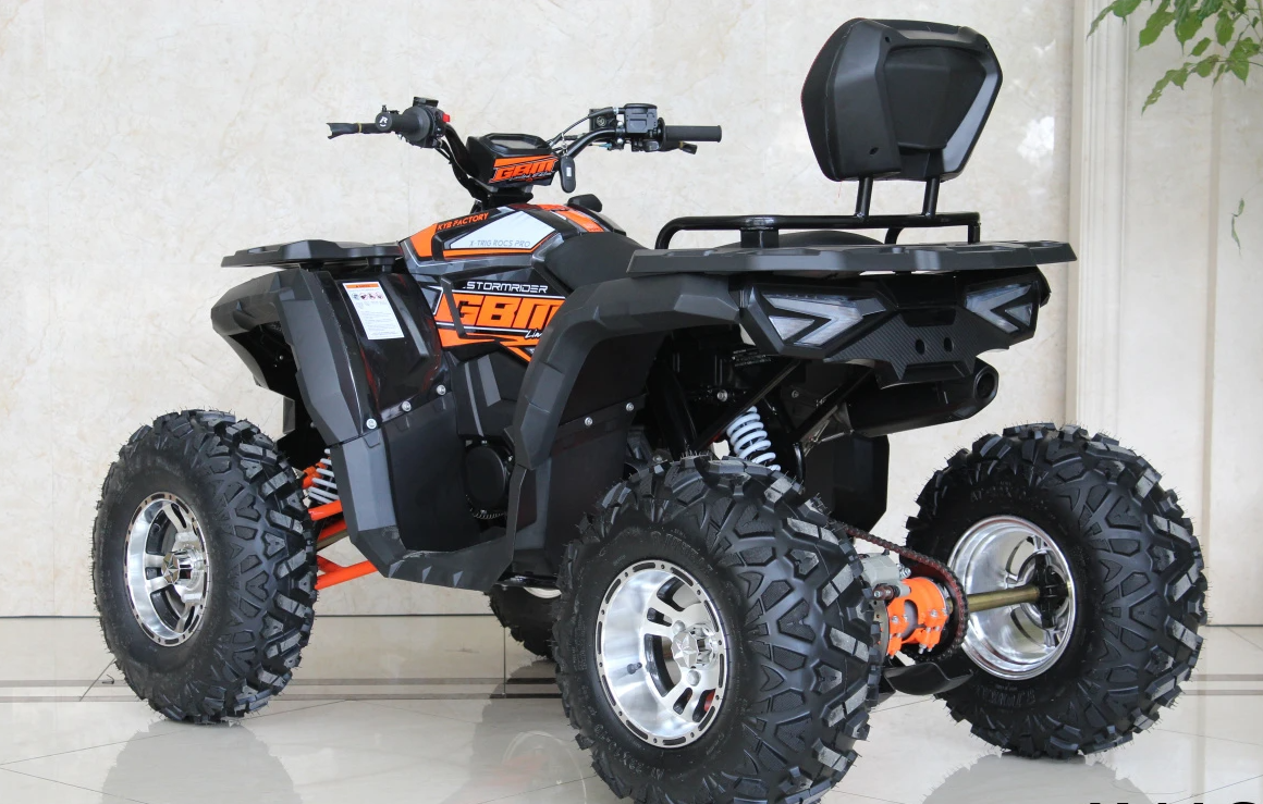 Квадроцикл GBM STORMRIDER 300 NEW PREMIUM в Находке
