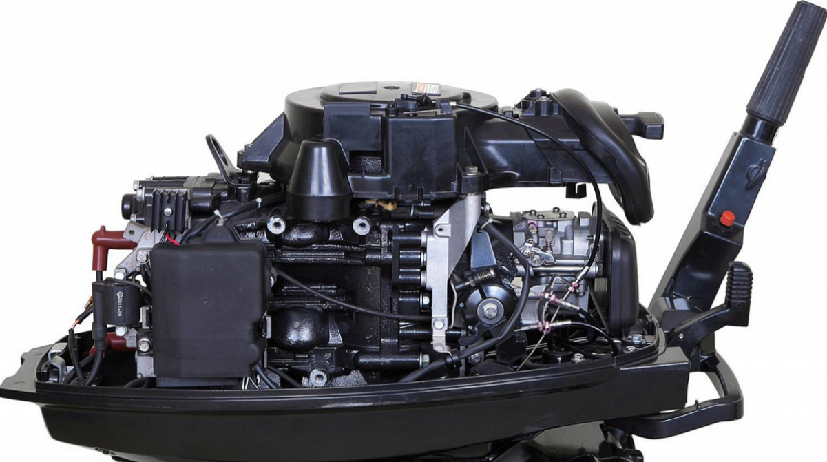 Лодочный мотор MARLIN MP 40 AWHL в Находке