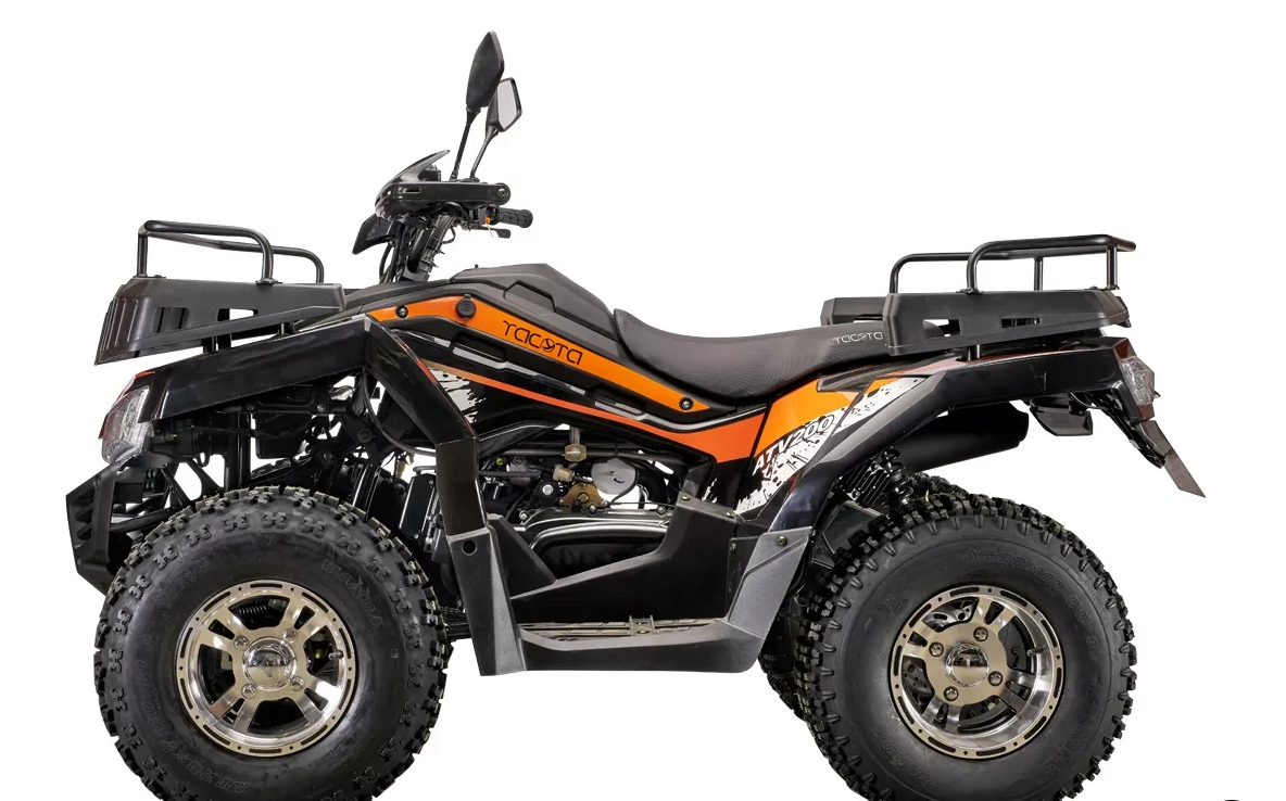 Квадроцикл YACOTA CABO 200LD в Находке