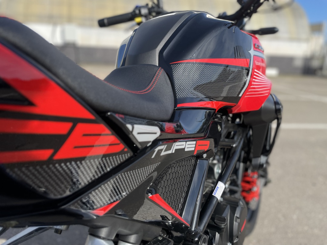 Мопед PROMAX CB150R (49) в Находке