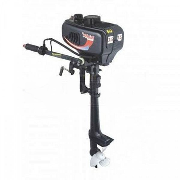 Лодочный мотор Condor XW4A-4 (воздушное) в Находке