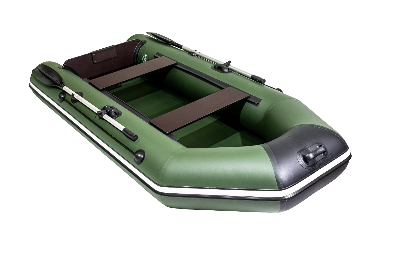 Лодка Аква 2800 в Находке