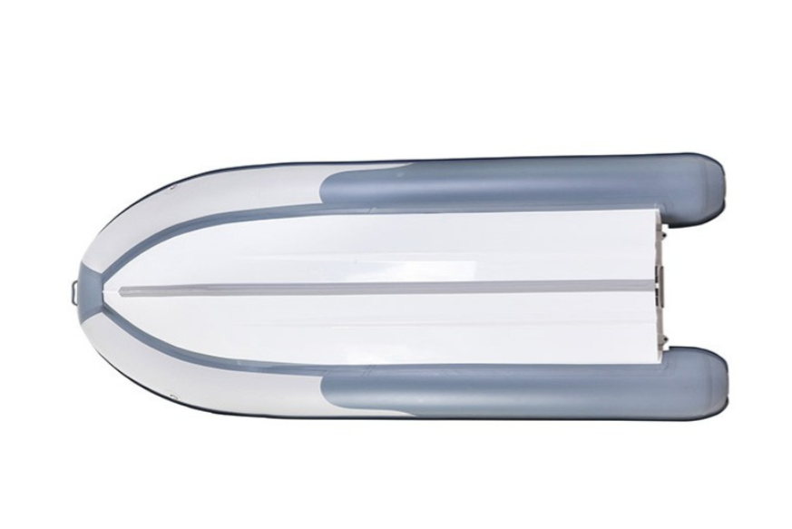 Лодка GLADIATOR RIB420AL в Находке