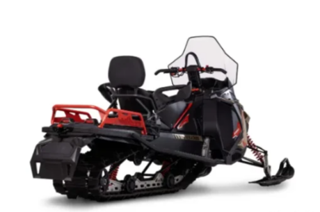 Снегоход AODES Siberiacross 1000 WT 508mm LCD 6.8 в Находке