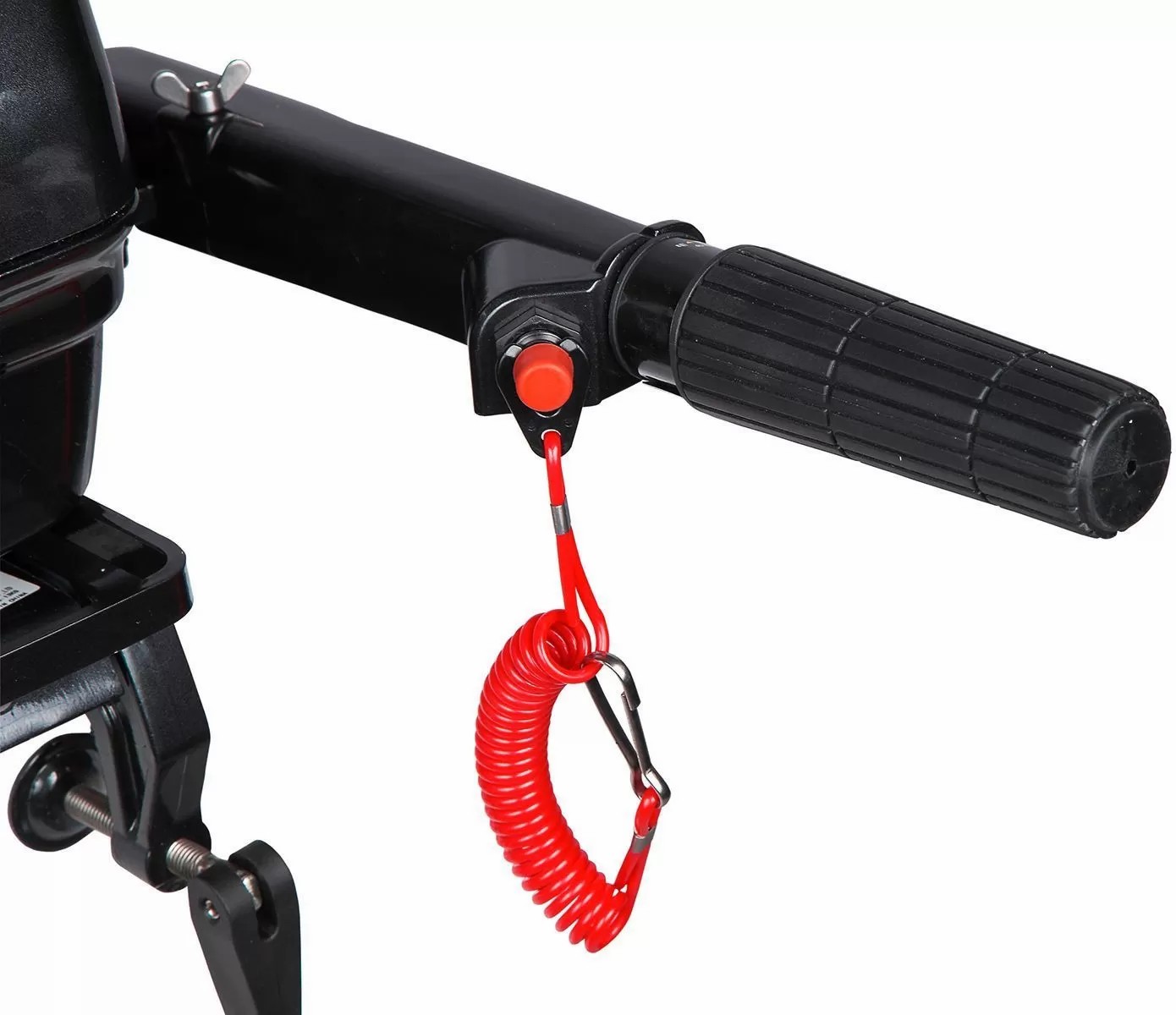 Лодочный мотор MARLIN MP 4 AMHS в Находке