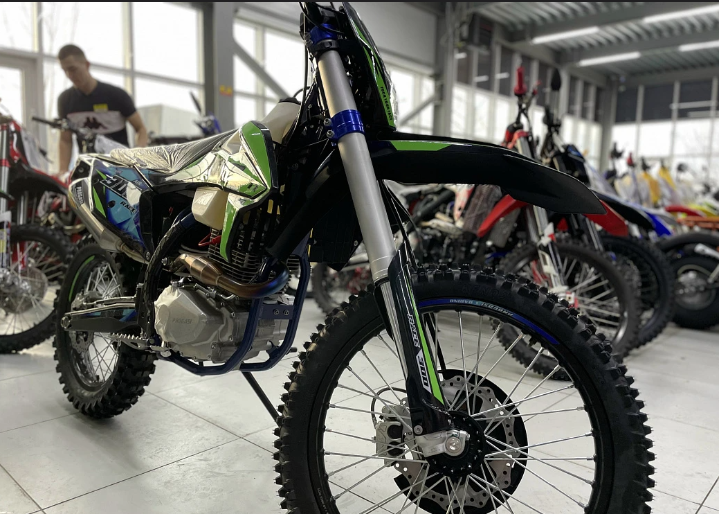 Мотоцикл Progasi RACE 300 AIR PRO SPORT в Находке