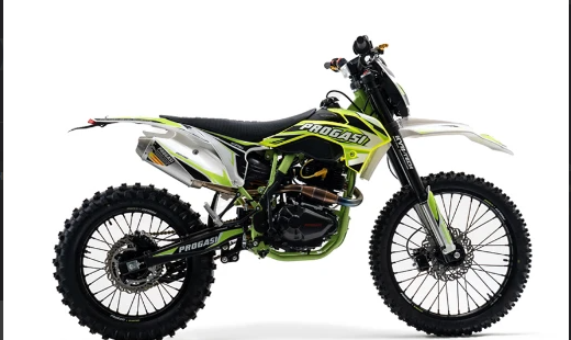 Мотоцикл Progasi SUPER MAX 300 PRO PR300 (ZS175FMN) в Находке