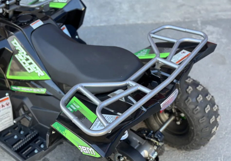 Квадроцикл GBM DAXTER 220 NEW в Находке