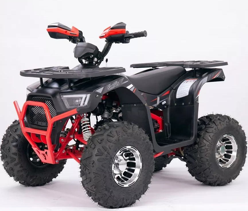 Квадроцикл YACOTA Sirius LD 125 в Находке