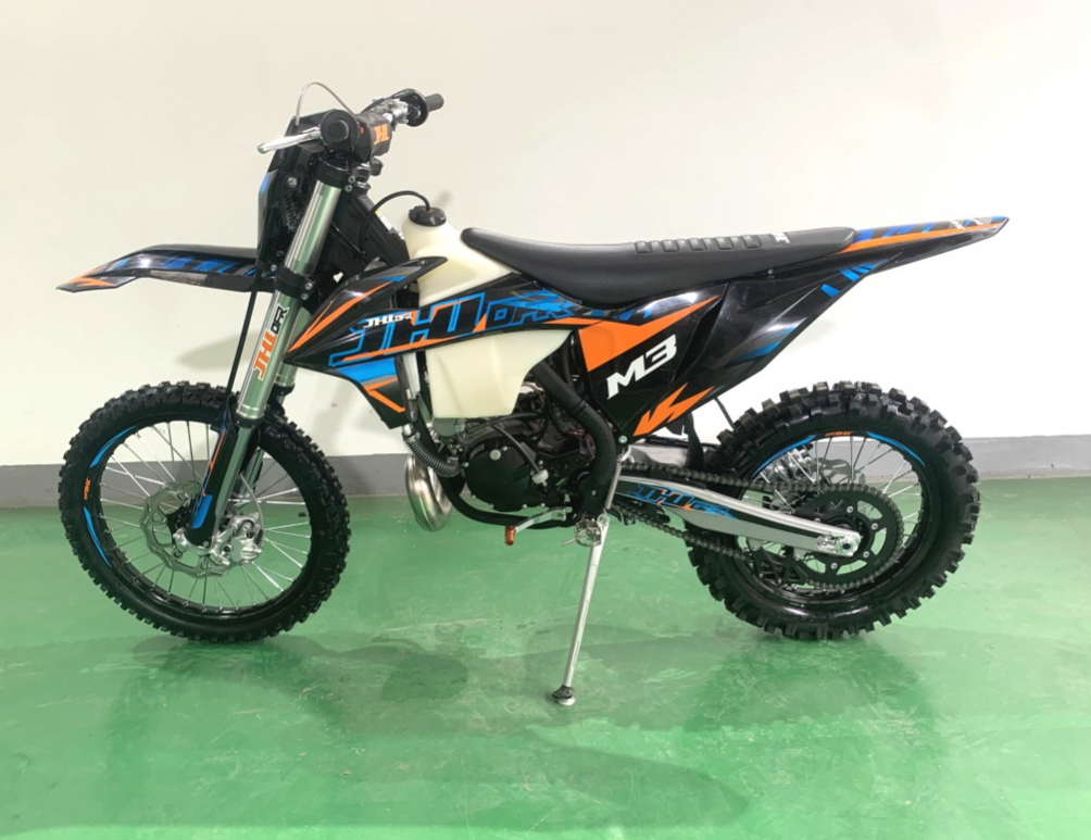 Мотоцикл JHL MOTO JHL M3 MT250 (1E66MM) в Находке