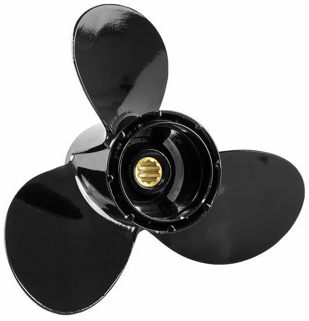 ВИНТ ГРЕБНОЙ SUZUKI DF25-30 / DT20-30; 3X10-1/4X11 в Находке