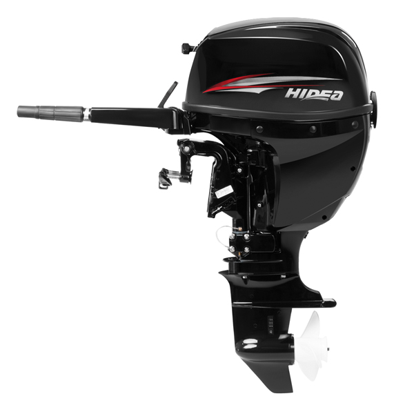 Лодочный мотор HIDEA HDF15HS в Находке