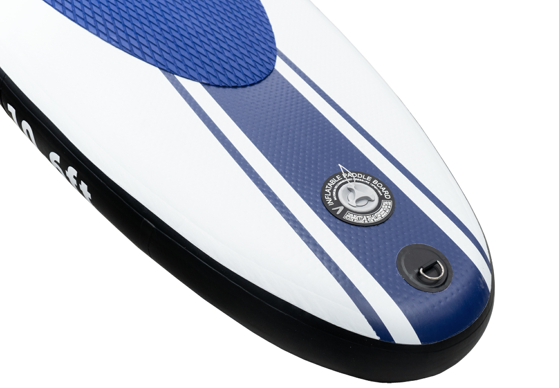 Сап-борд синий 10.6ft RIVIERA в Находке