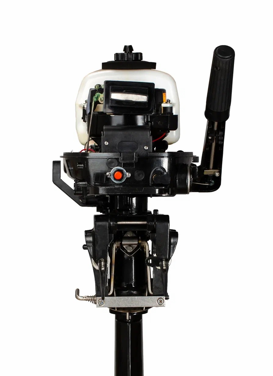 ЛОДОЧНЫЙ МОТОР GLADIATOR G5FHS в Находке