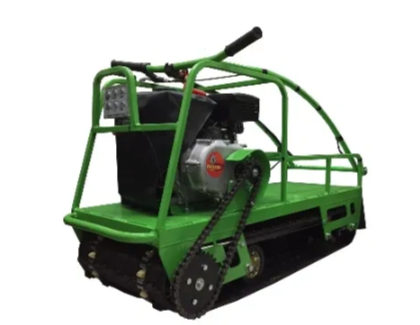 Мотобуксировщик PAXUS 380 EGOZA (для неглубокого снега) в Находке