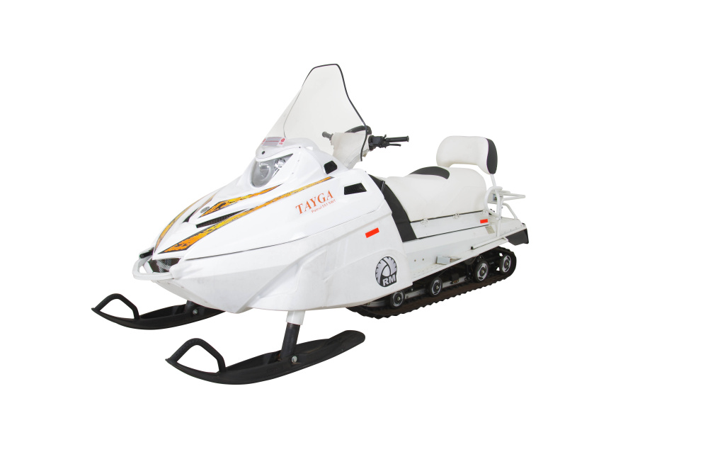 СНЕГОХОД РМ ТАЙГА ПАТРУЛЬ 551 SWT в Находке