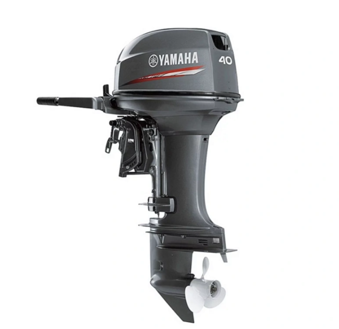 Лодочный мотор YAMAHA E40TMHL в Находке