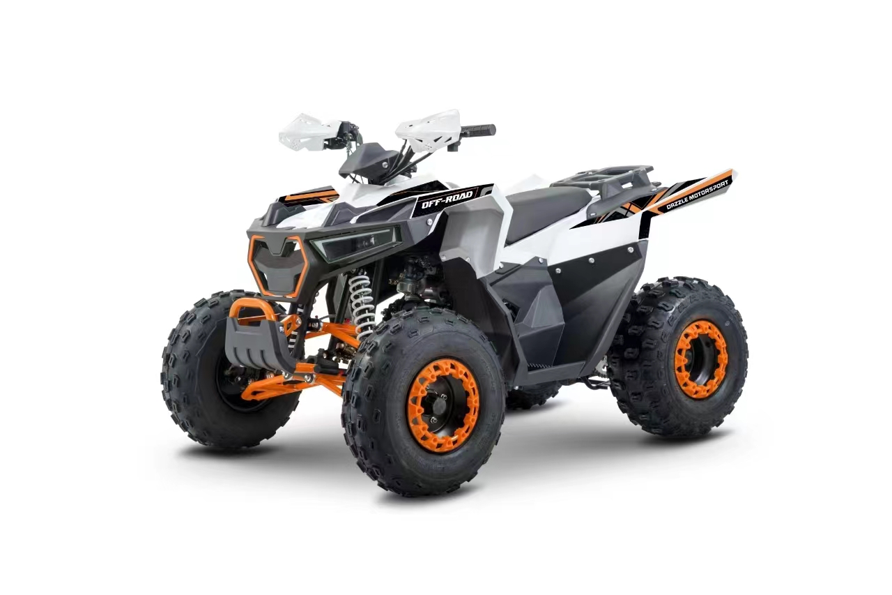 Квадроцикл FAIDET MAGOTAN 150 в Находке