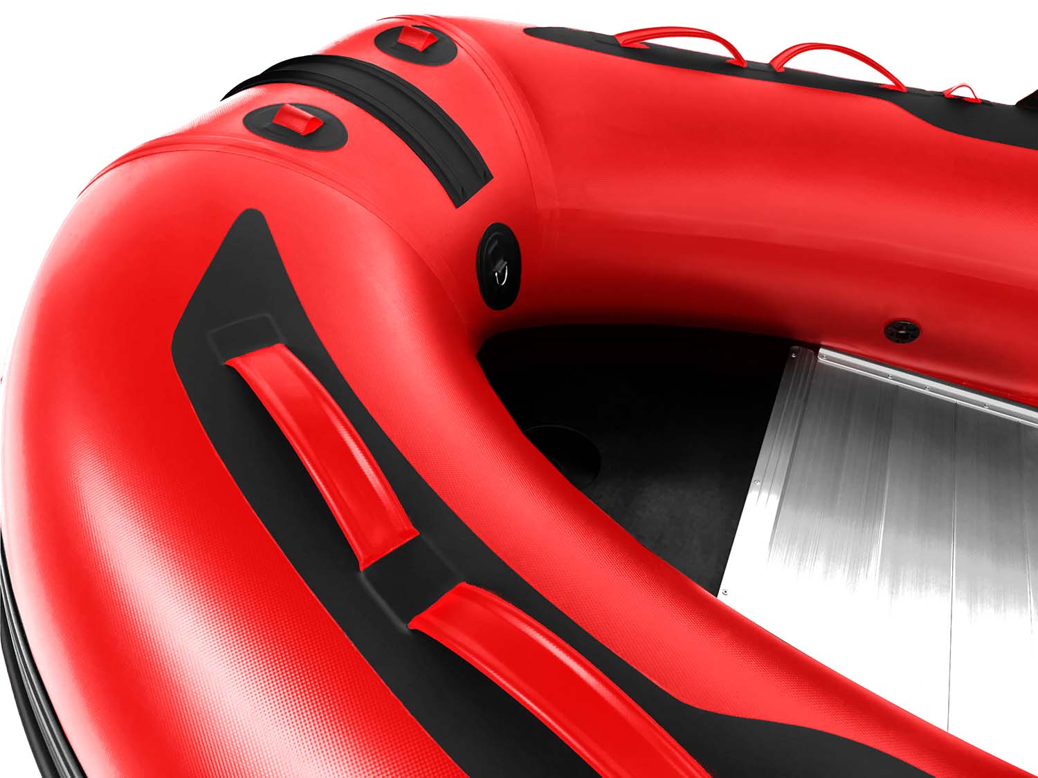 ЛОДКА SMARINE STRONG 380 в Находке