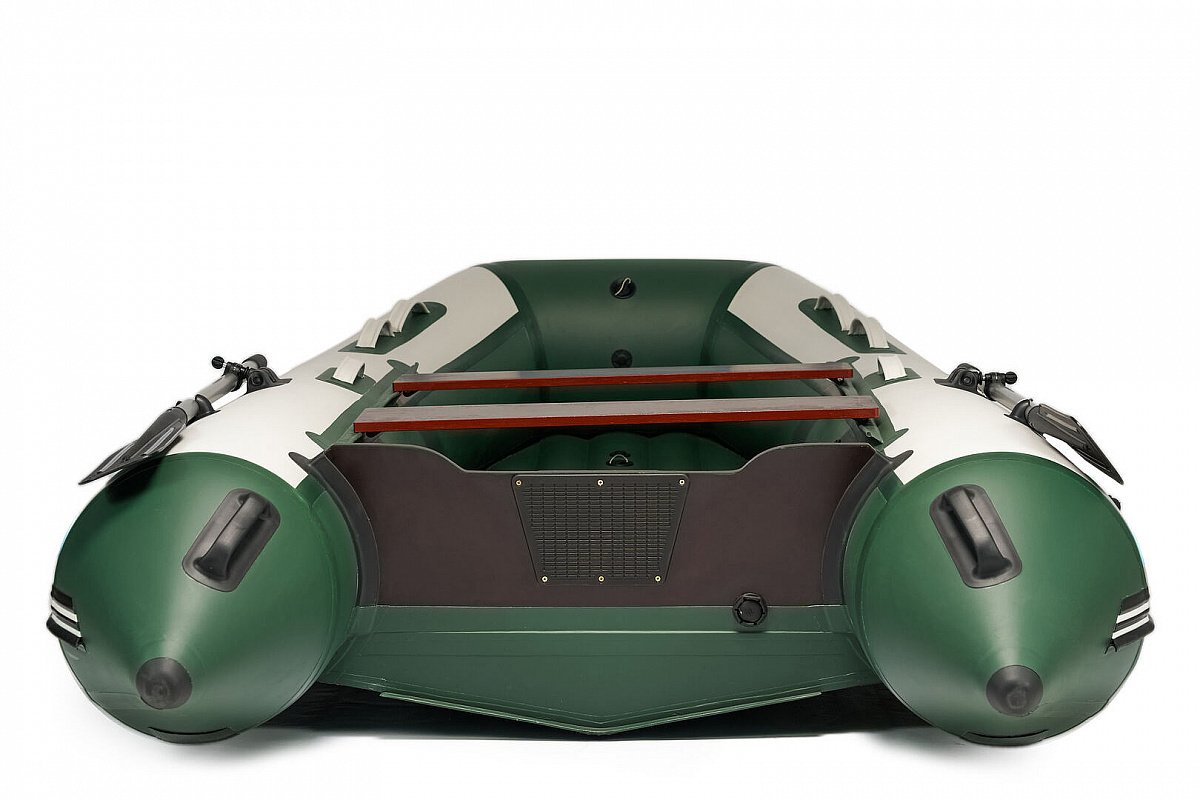 Лодка MISHIMO LITE 350 в Находке