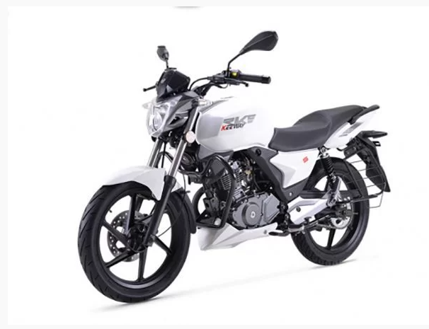 Мотоцикл STELS RK125 в Находке