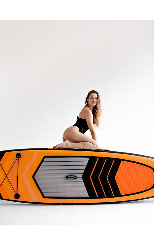 НАДУВНОЙ SUP-BOARD MOONLIGHT 10,6 в Находке