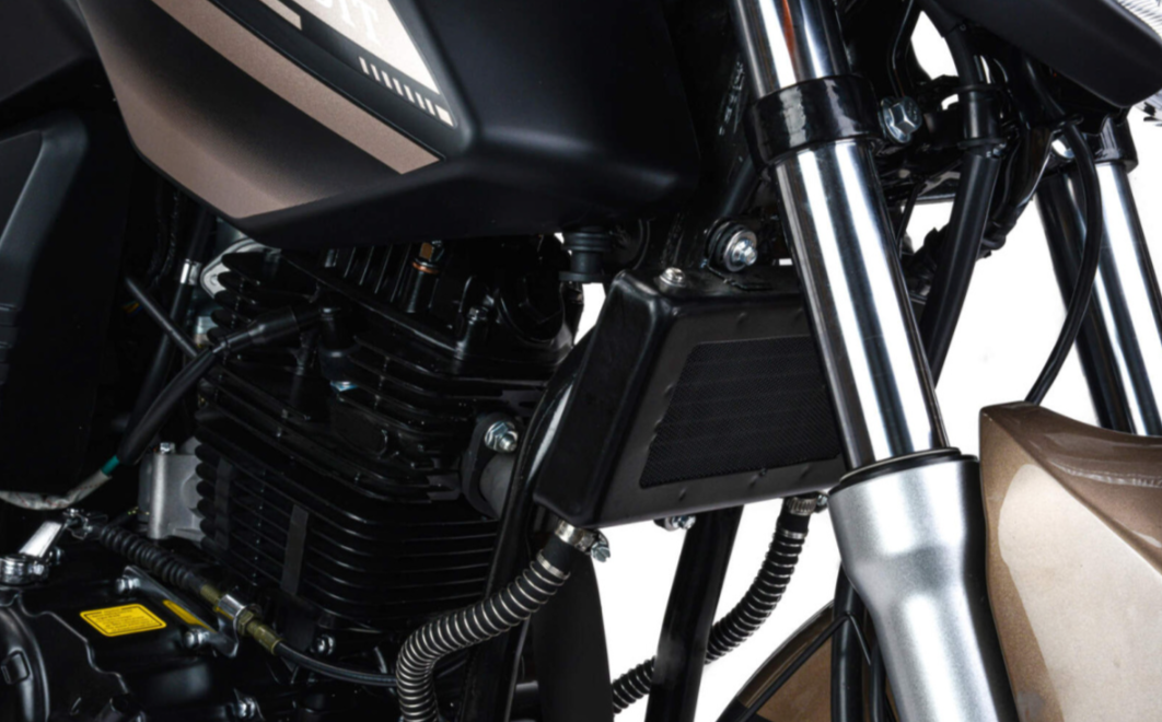 Мотоцикл MOTOLAND (МОТОЛЕНД) 300 BANDIT в Находке