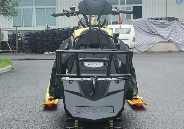 Снегоход Woideal WD 150 в Находке