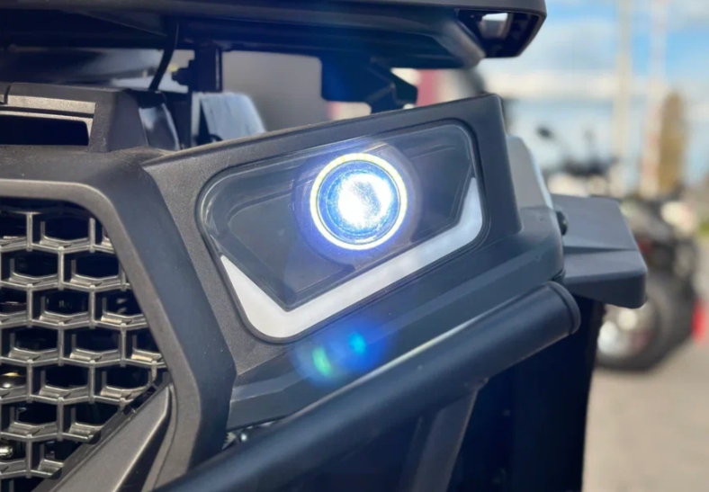 Квадроцикл GBM CROSS HILL 300 NEW PREMIUM в Находке