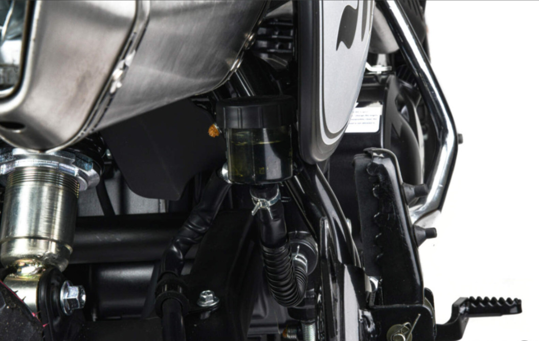 Мотоцикл MOTOLAND (МОТОЛЕНД) LEGEND (XL250-A) (172FMM-5/PR250) в Находке