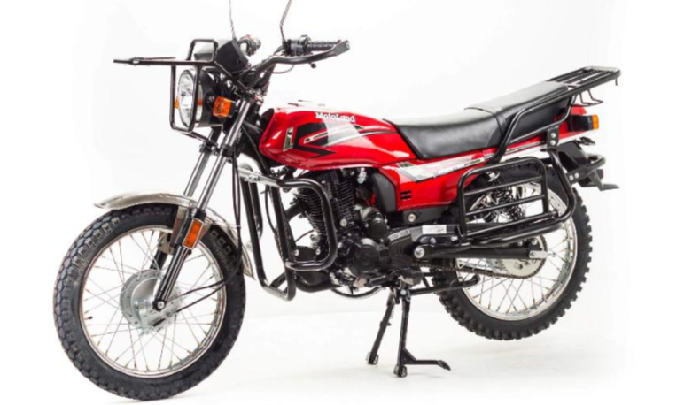 Мотоцикл MOTOLAND (МОТОЛЕНД) FORESTER LITE 200 в Находке