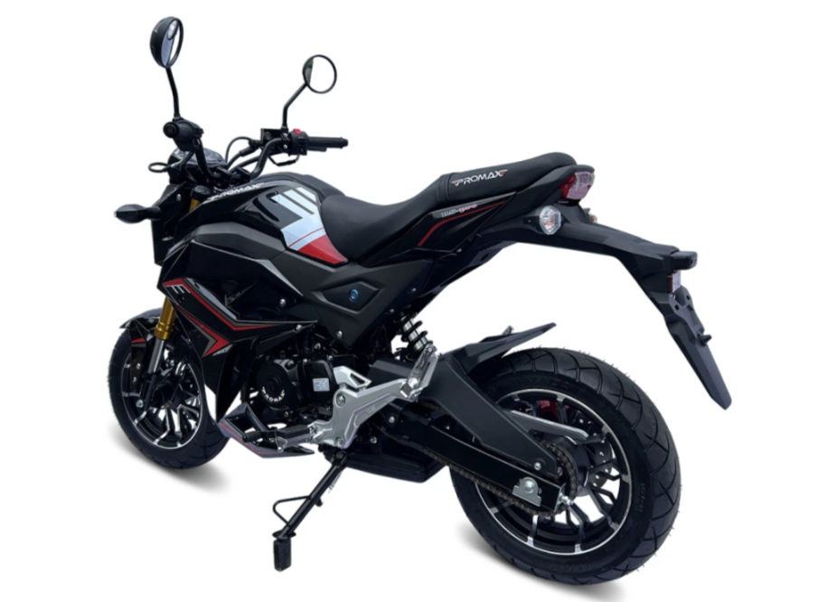 Мотоцикл PROMAX STRYKER 200(49) в Находке