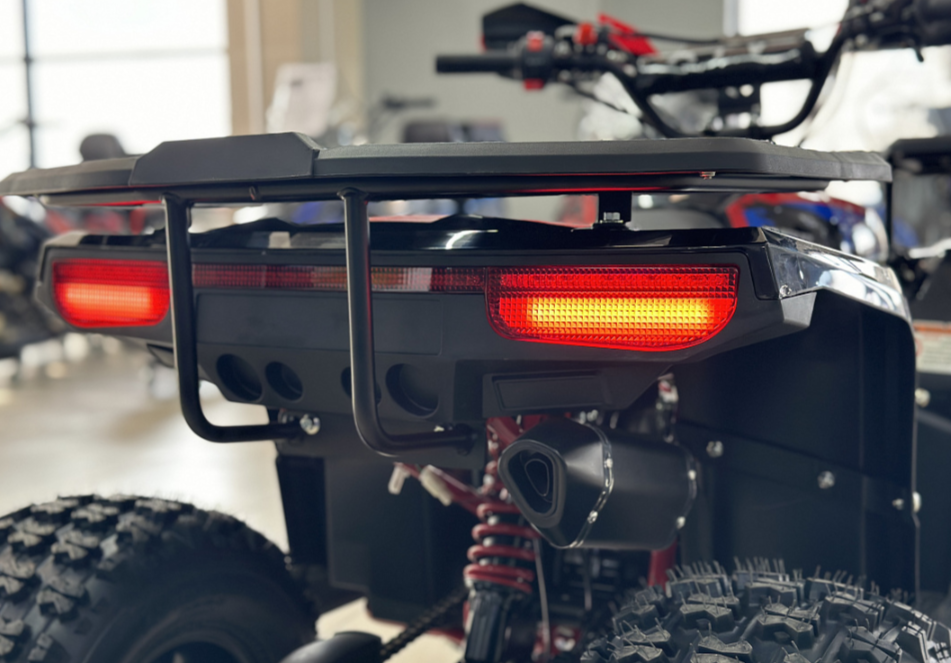 Квадроцикл GBM MAVERICK 222 NEW в Находке